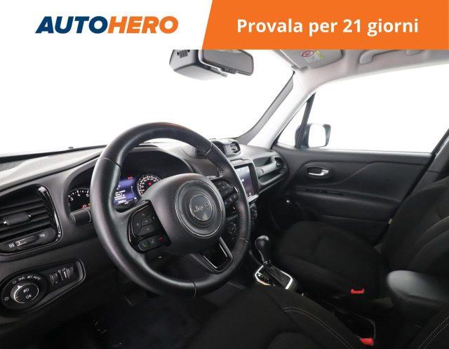 JEEP Renegade 1.4 MultiAir DDCT Limited