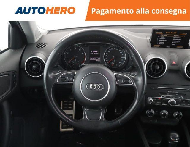 AUDI A1 SPB 1.0 TFSI ultra S tronic Admired