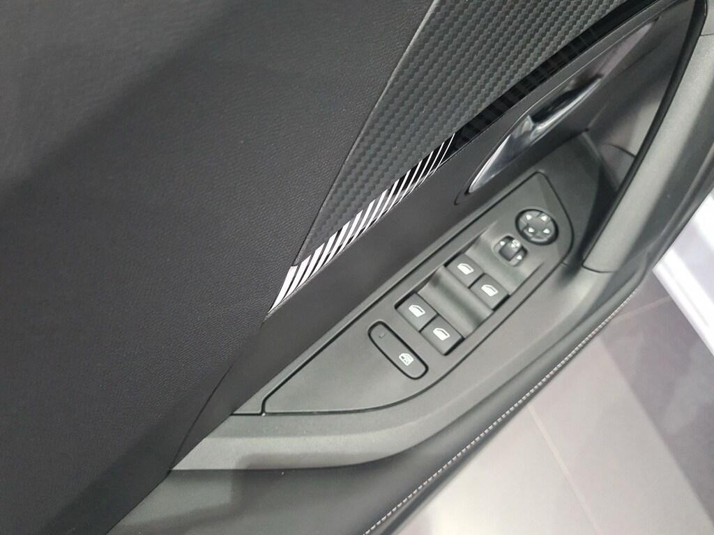 Peugeot 2008 1.2 puretech Allure s&s 100cv