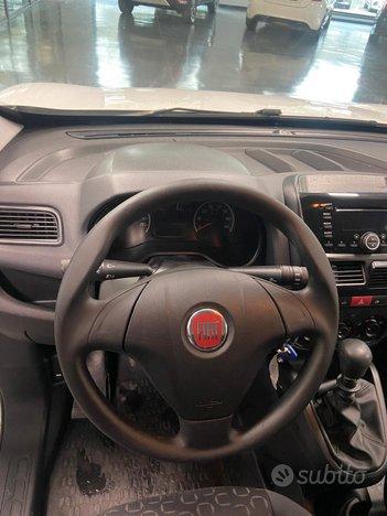 Fiat Doblo Dobl 1.6 MJT 16V Active