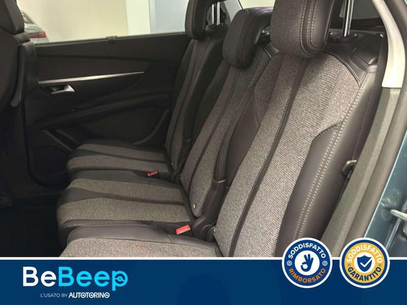 Peugeot 5008 1.6 BLUEHDI ALLURE S&S 120CV 7P.TI EAT6