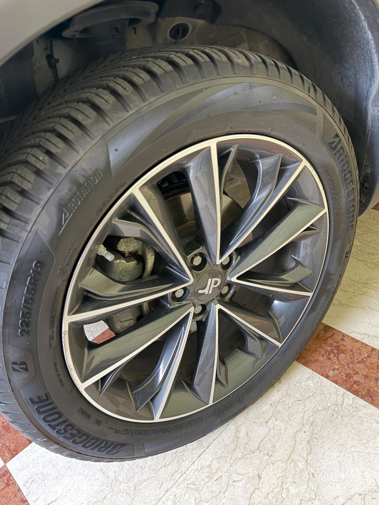 Dr F35 1.5 Turbo Bi-Fuel GPL