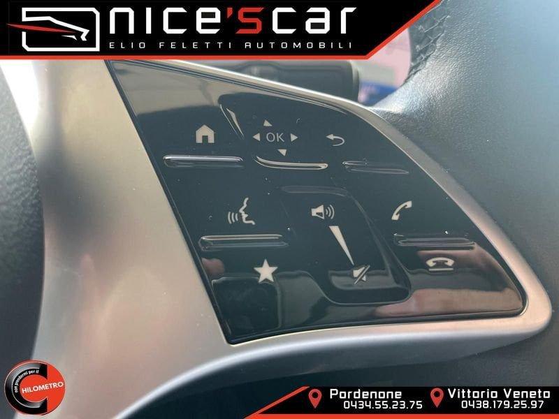 Mercedes-Benz Classe B B 180 Automatic Progressive Advanced