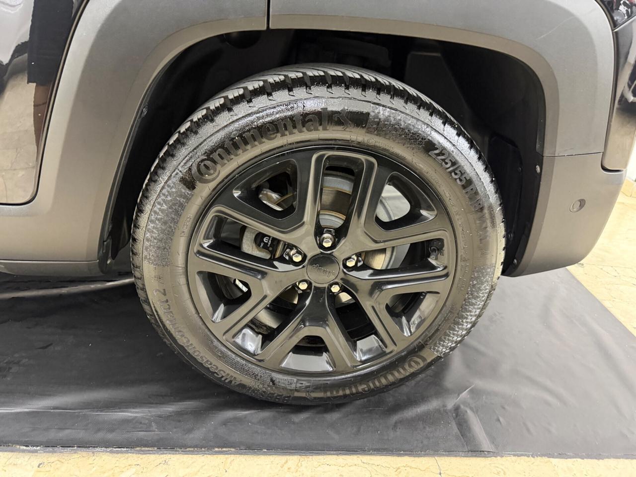 JEEP RENEGADE BROOKLYN LIMITED 1.6 120Cv