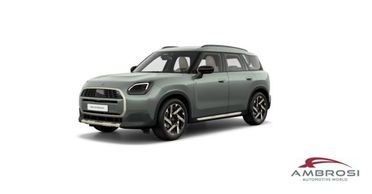 MINI Countryman Cooper C Favoured XL Package