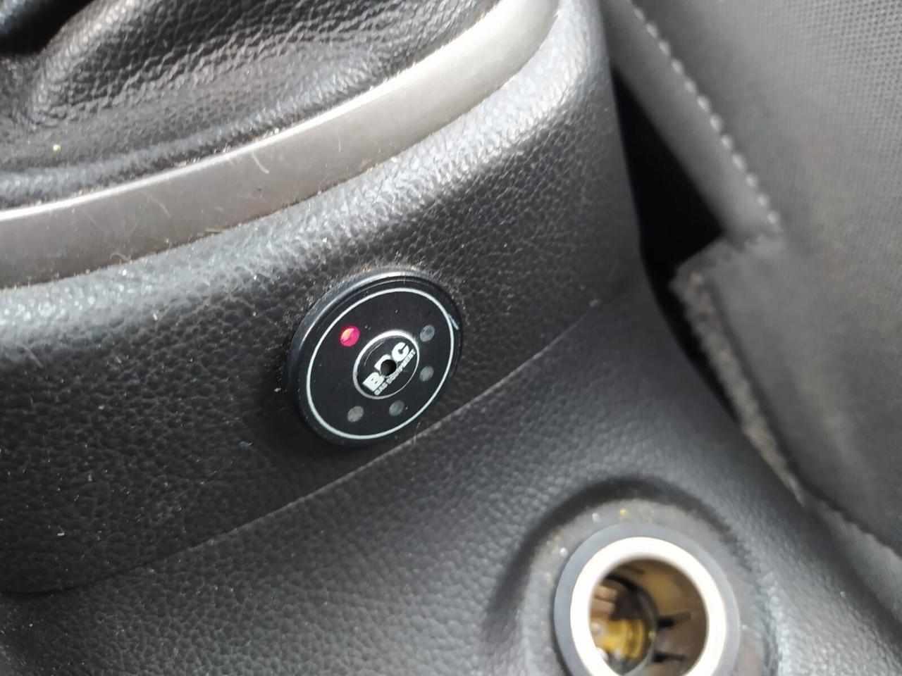 Chevrolet Aveo 1.2 GPL offerta del mese