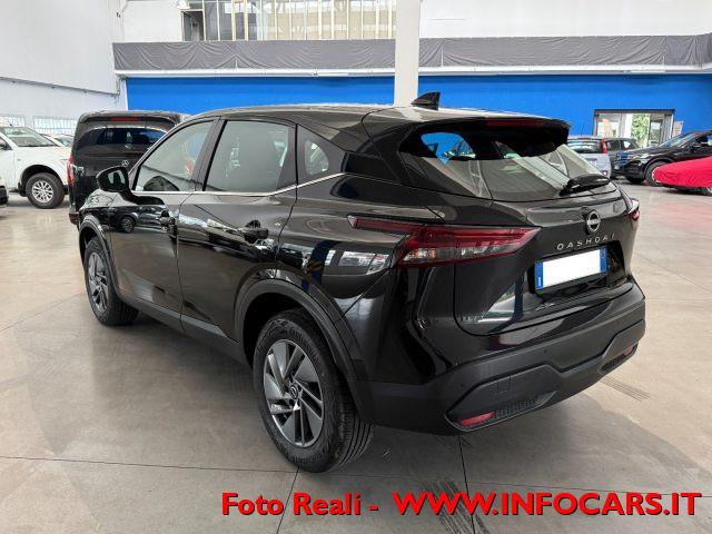 NISSAN Qashqai MHEV 158 CV Xtronic Business - PROMO