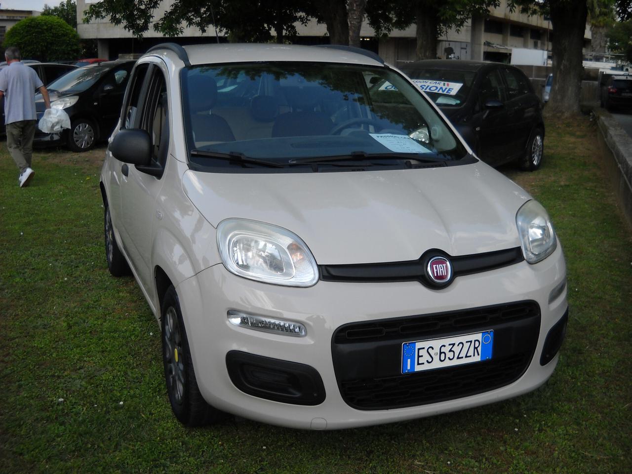 Fiat Panda 1.2 Pop
