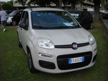 Fiat Panda 1.2 Pop