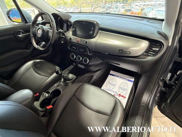 FIAT 500X 1.3 MultiJet 95 CV Sport