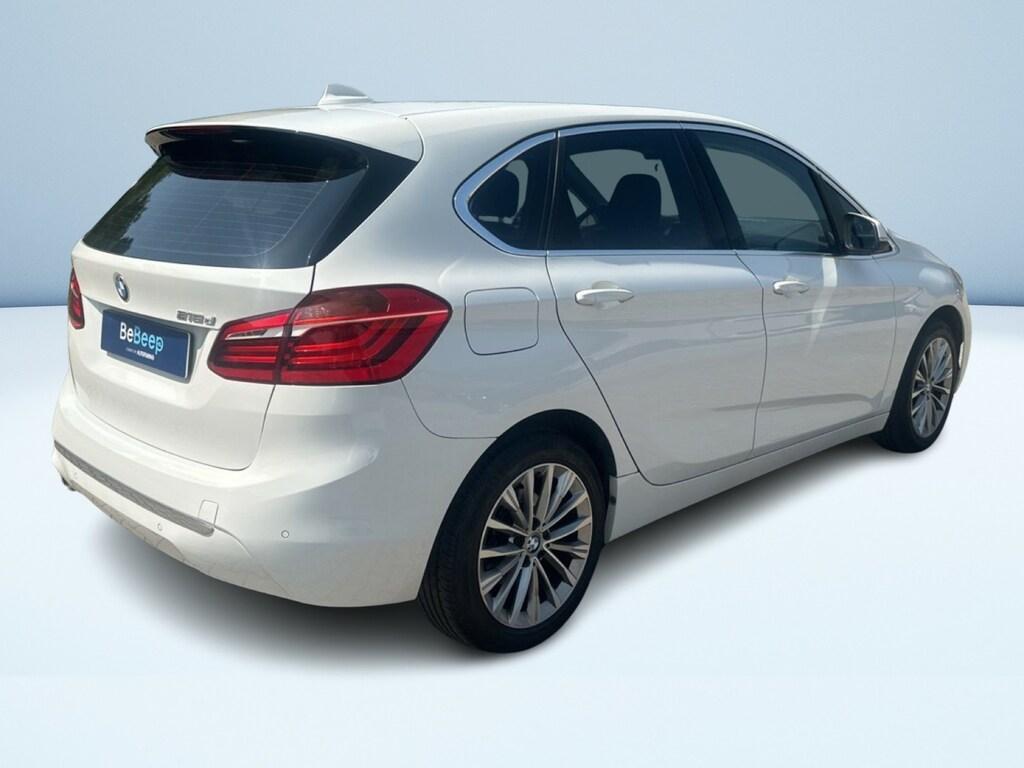 BMW Serie 2 Active Tourer 216 d Advantage