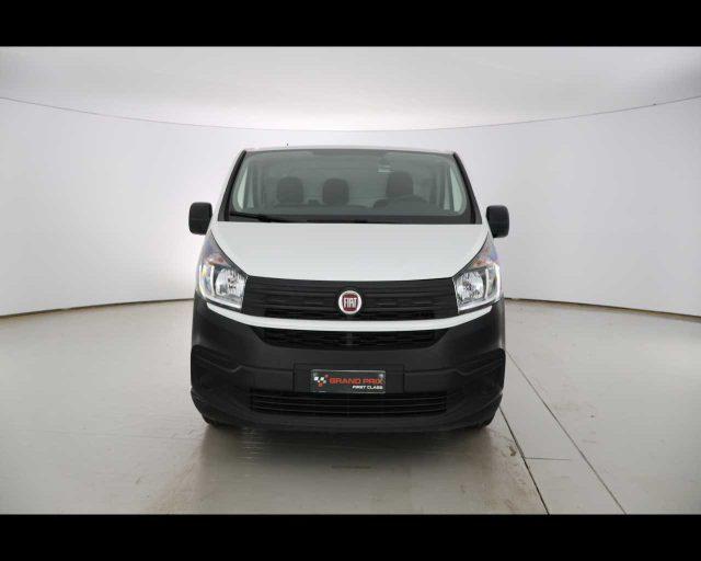 FIAT Talento 1.6 MJT 120CV PC-TN Furgone 12q