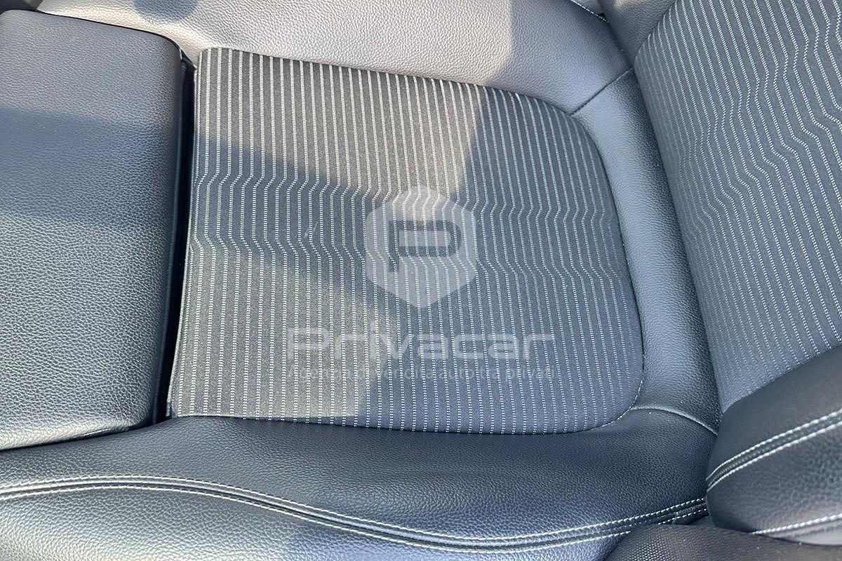 MERCEDES GLA 250 e EQ-Power Automatic Sport Plus