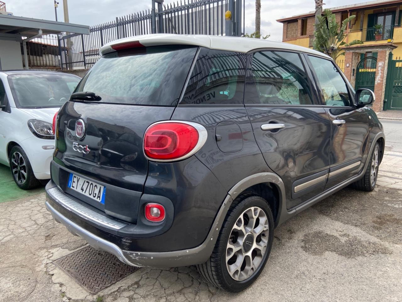 Fiat 500L 1.6 Multijet 105 CV Pop Star