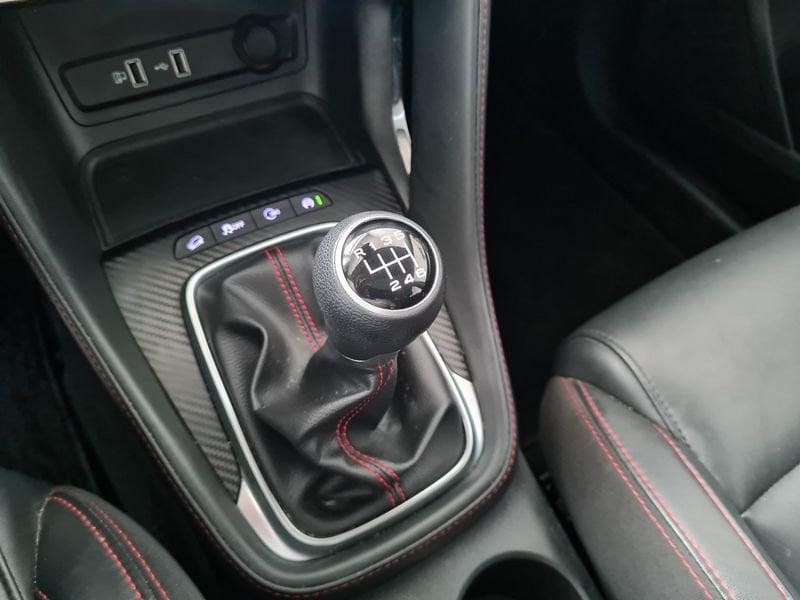 MG ZS 1.0T-GDI Luxury