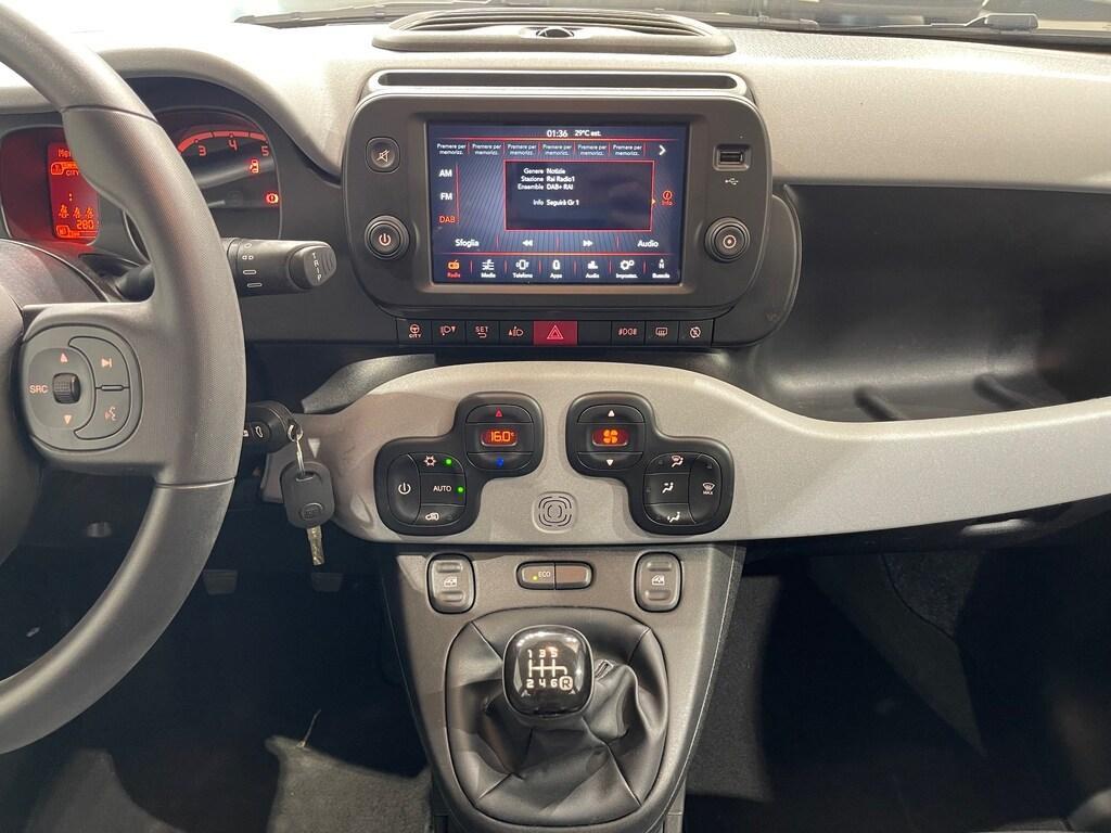Fiat Panda 0.9 t.air t. City Cross 4x4 s&s 85cv 5p.ti