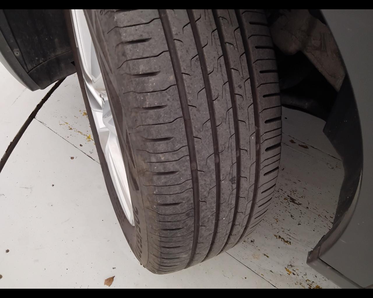 VOLKSWAGEN T-Cross 2024 - T-Cross 1.0 tsi Edition Plus 95cv