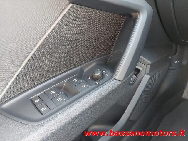AUDI A3 SPB 40 TFSI e S tronic Business PLUG-IN BELLISSIMA