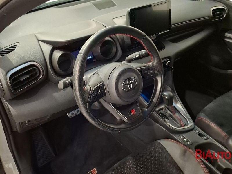 Toyota Yaris Yaris 1.5h GR Sport