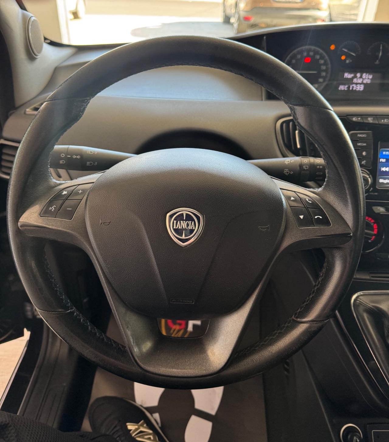 Lancia Ypsilon 1.3 MJT 16V 95 CV 5 porte S&S Platinum