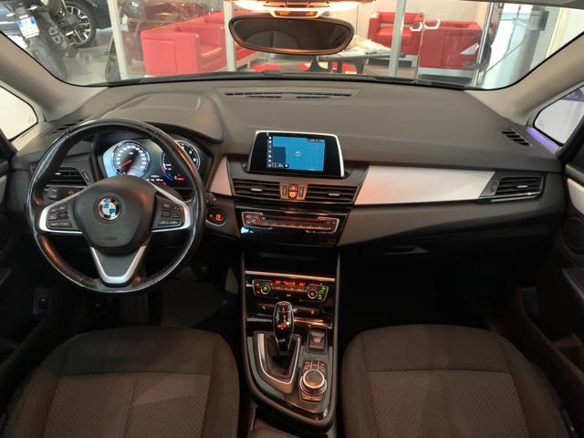 BMW 216 d Active Tourer Business auto