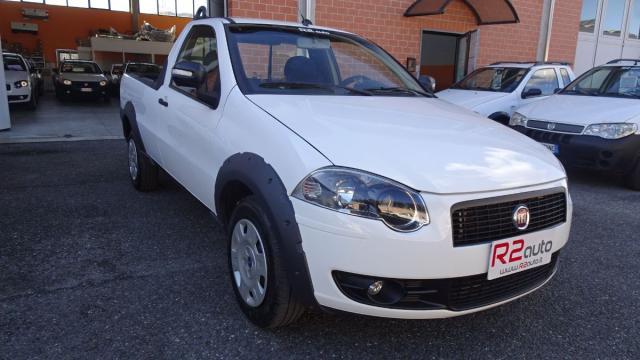 FIAT Strada 1.3 MTJ FIORINO TREKKING PICK -UP