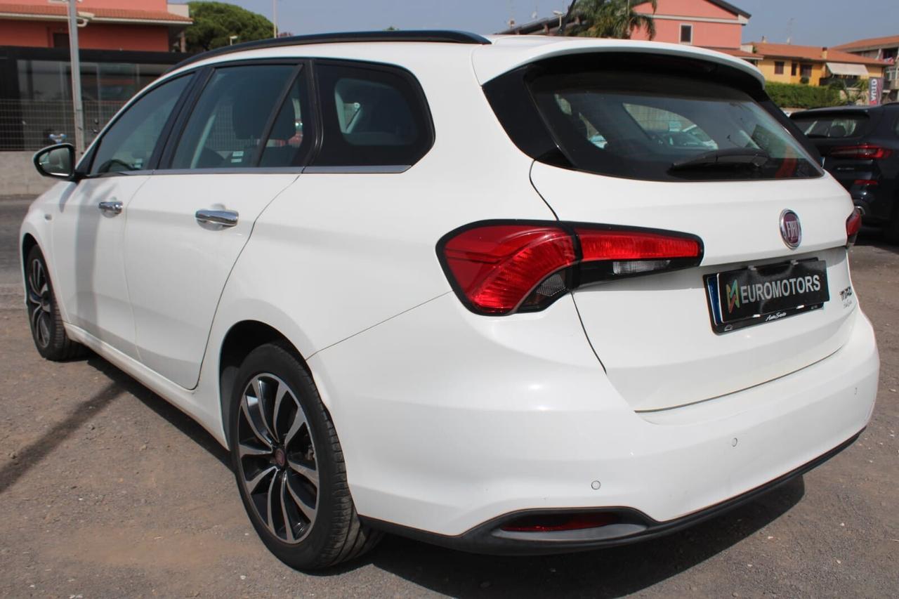 Fiat Tipo 1.3 Mjt Tua A SOLI 81€
