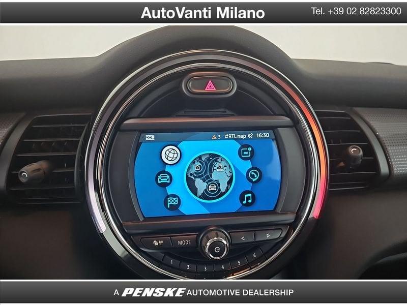 MINI Mini Mini 3p 1.5 Cooper