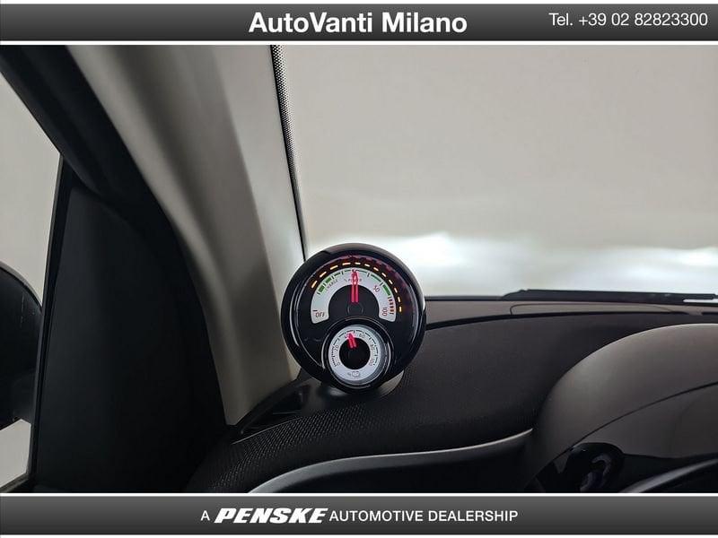 smart EQ Fortwo EQ 60kW passion