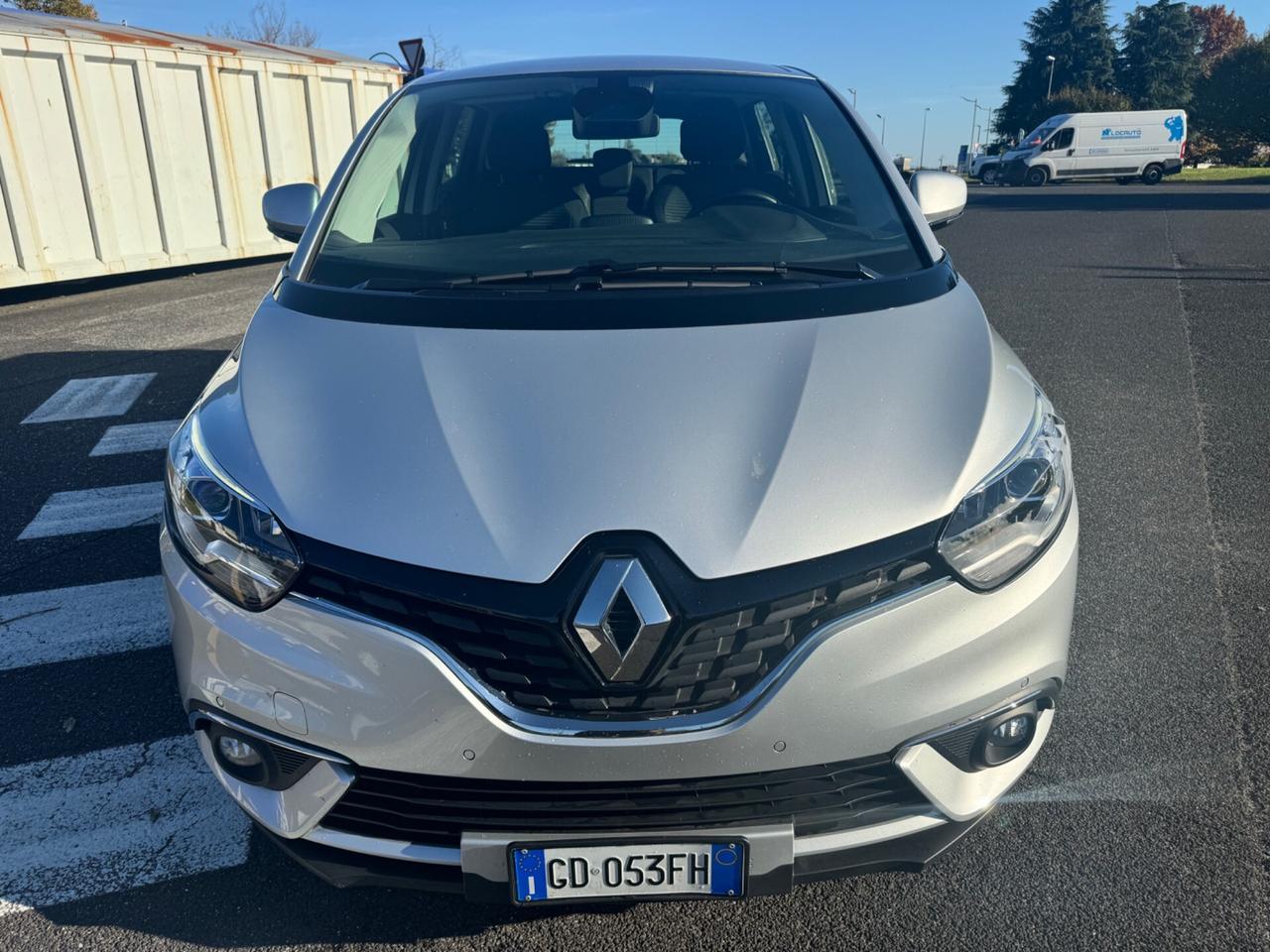 Renault Grand Scenic dCi 120CV Business 7 POSTI