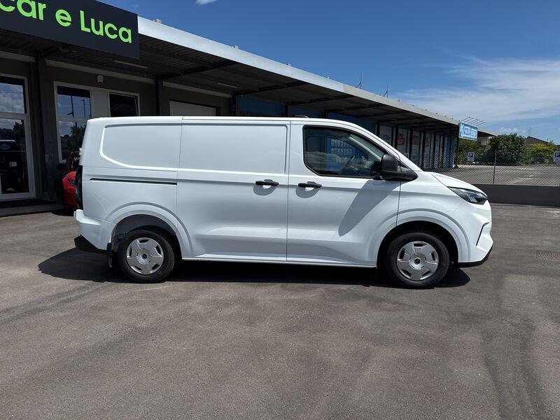 Ford Transit Custom 280 L1H1 2.0 EcoBlue 136CV Trend