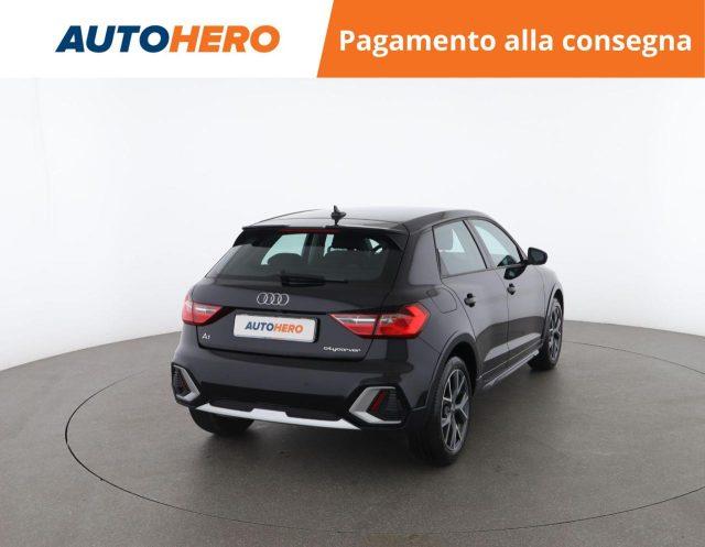 AUDI A1 citycarver 30 TFSI S tronic