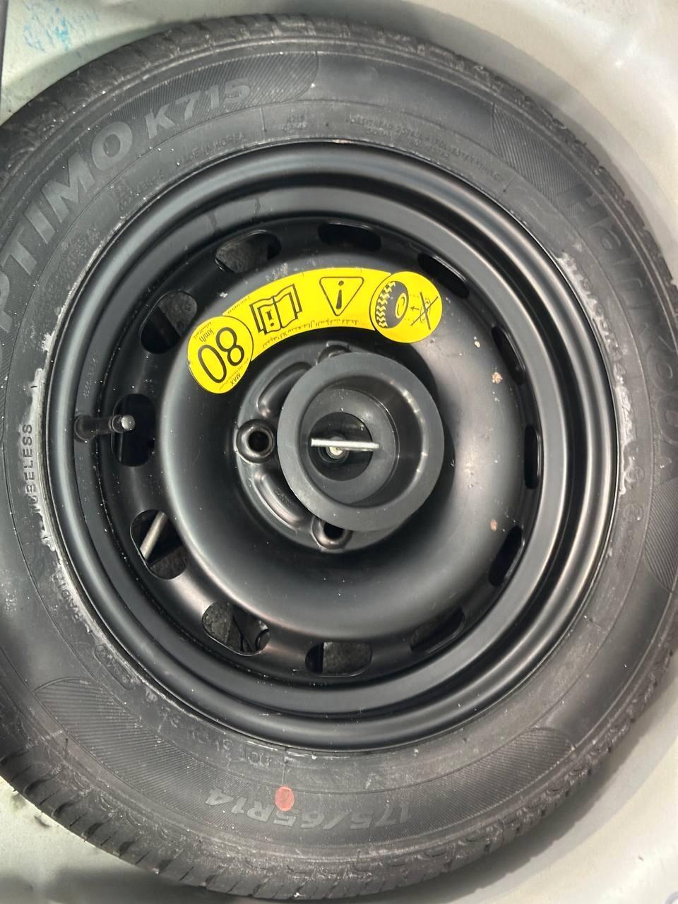 Ford Fiesta 1.0 80CV 5 porte Titanium