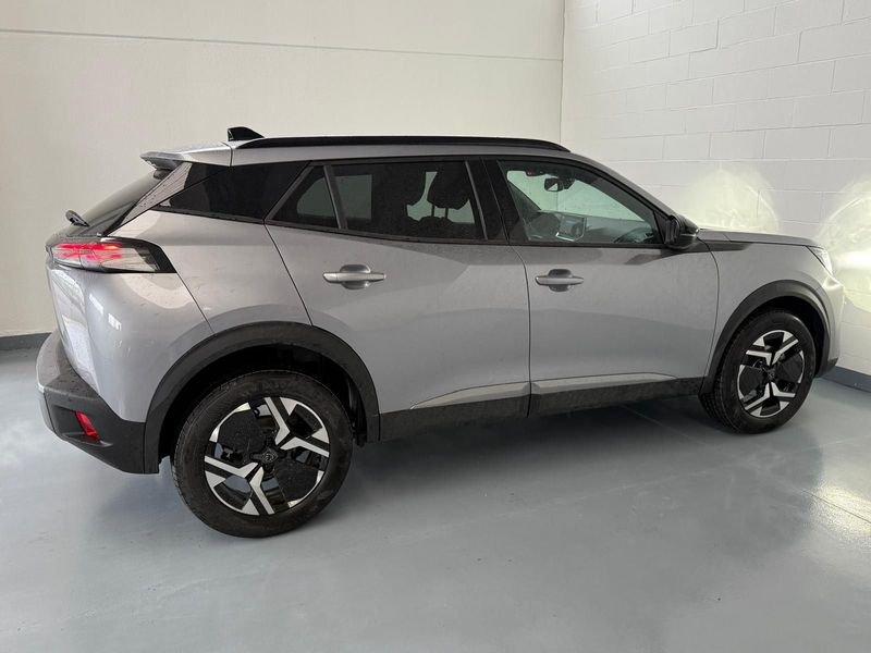 Peugeot 2008 PureTech 100 S&S Allure"PROMO GIUGNO"