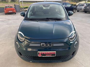 Fiat 500 500e Berlina 43 kWh Business opening edition