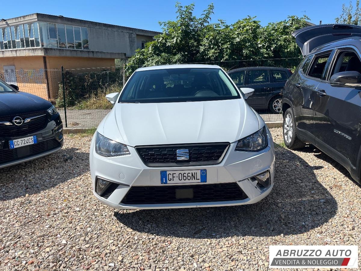 SEAT Ibiza 1.0 75CV 5p. Style