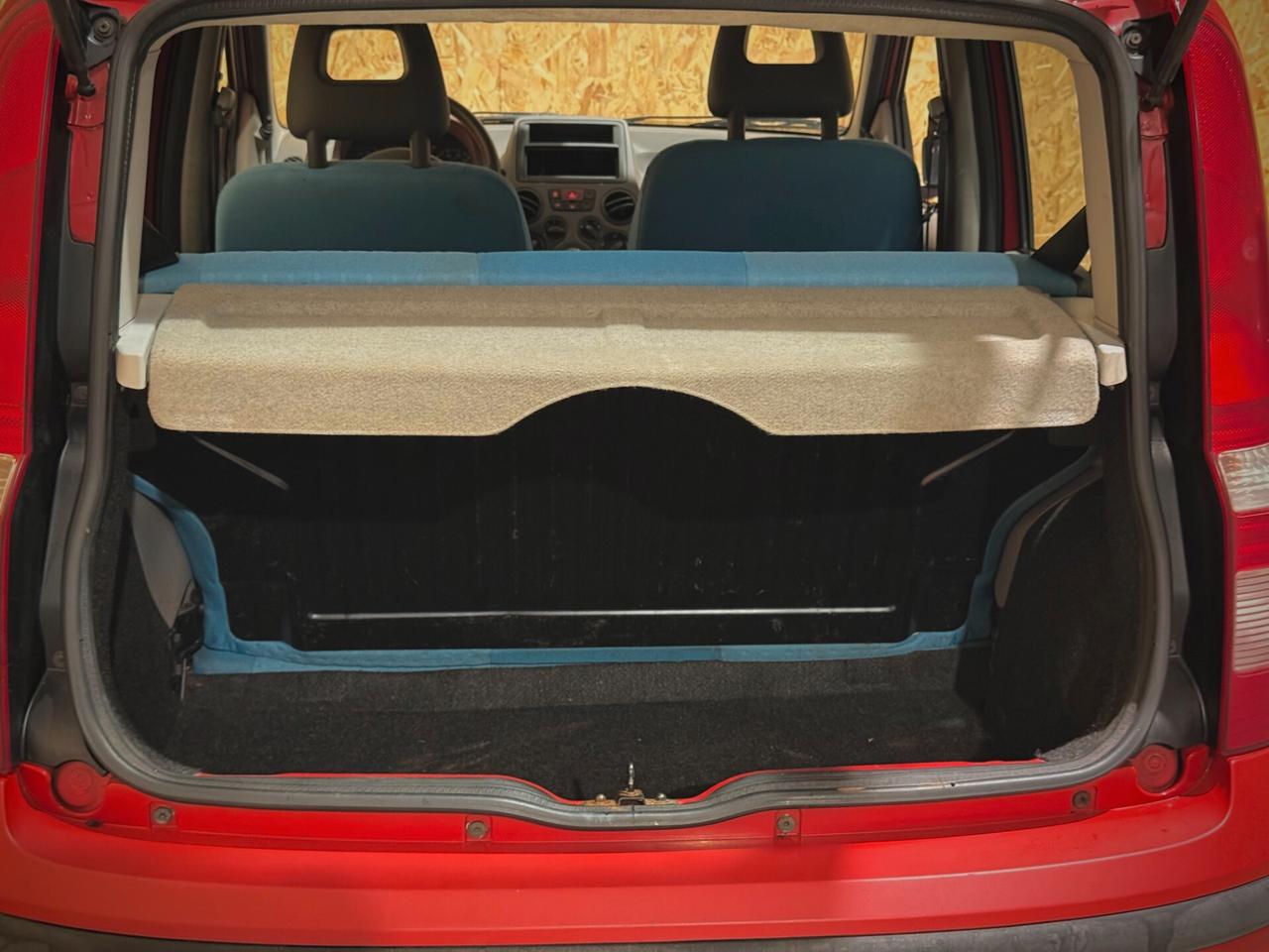 Fiat Panda 1.2 Dynamic