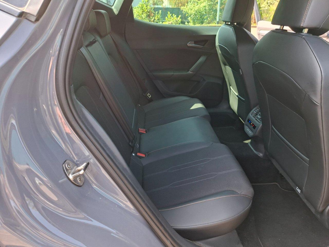 Cupra Formentor 1.4 e-hybrid 204cv dsg