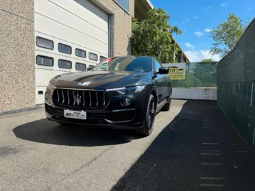 Maserati Levante MHEV 330 CV AWD Executive