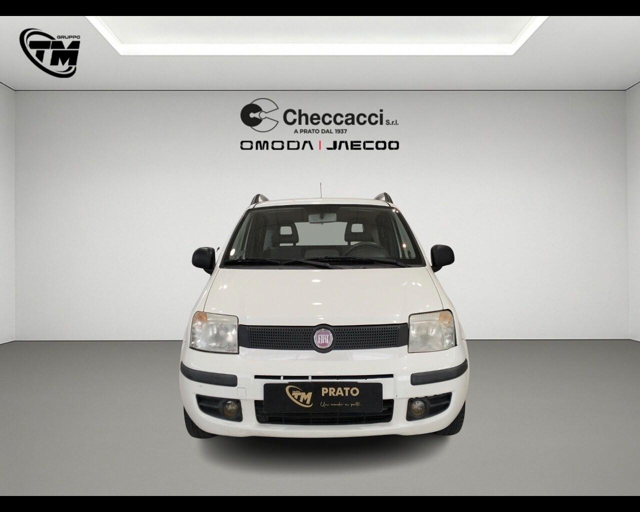 FIAT Panda 2ª serie Panda 1.2 Classic