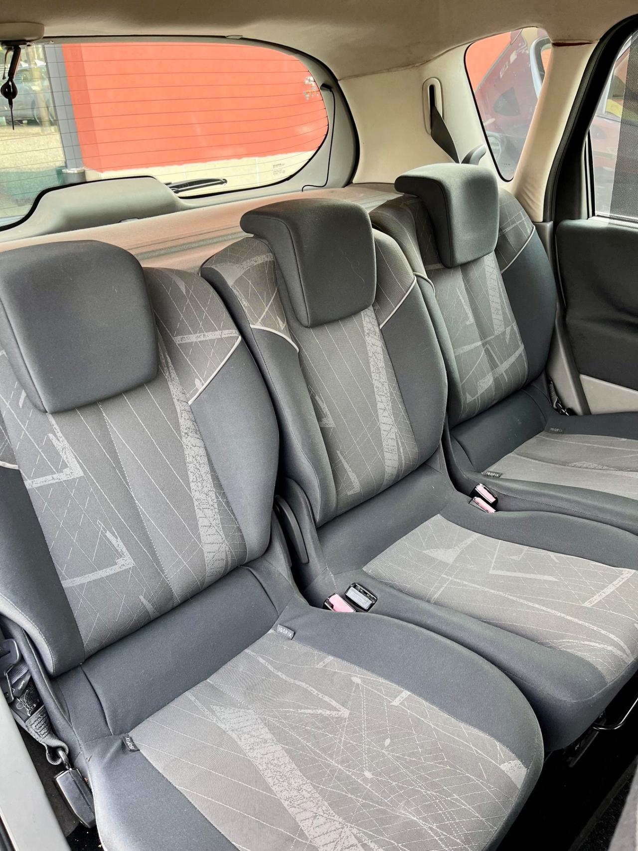 Renault Scenic Scénic 1.6 16V GPL