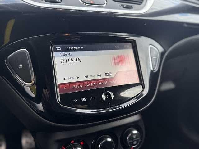 Opel Corsa 1.6 Turbo Coupé OPC