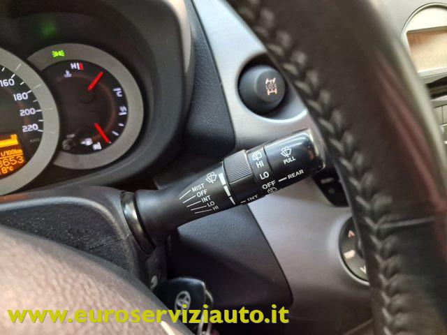 TOYOTA RAV 4 MY23 RAV4 2.0 Luxury
