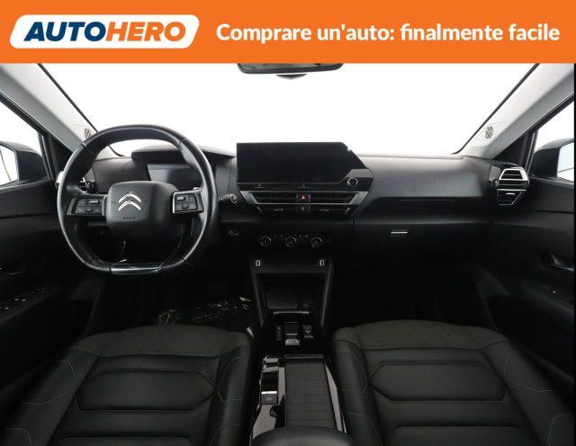 CITROEN C4 BlueHDi 130 S&S EAT8 Shine