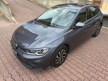 Volkswagen Polo 1.0 Tsi 95cv DSG GARANZIA VW