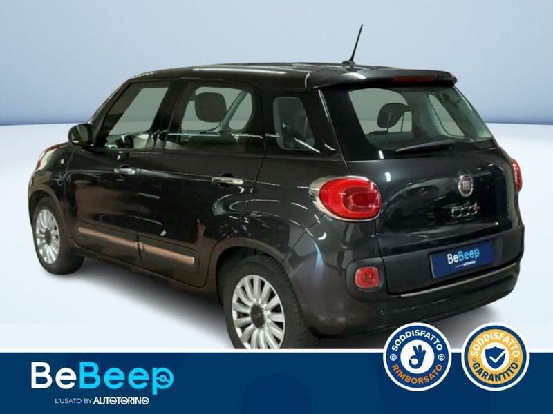 FIAT 500L 1.4 POP STAR 95CV