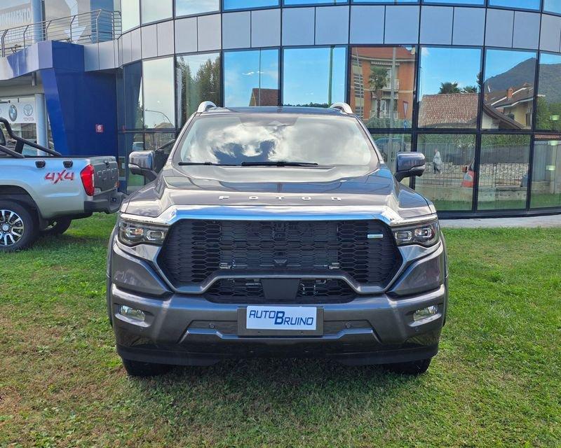 Foton Tunland V9 Tunland V9 2.0 vgt turbo 48V Ultra 8at