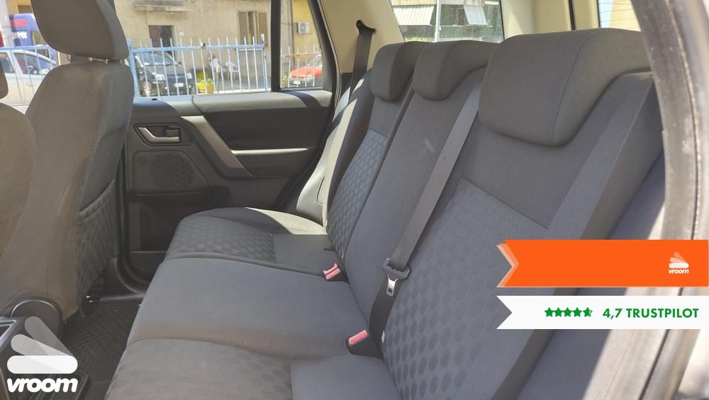 LAND ROVER Freelander 2ª serie Freelander 2.2 ...
