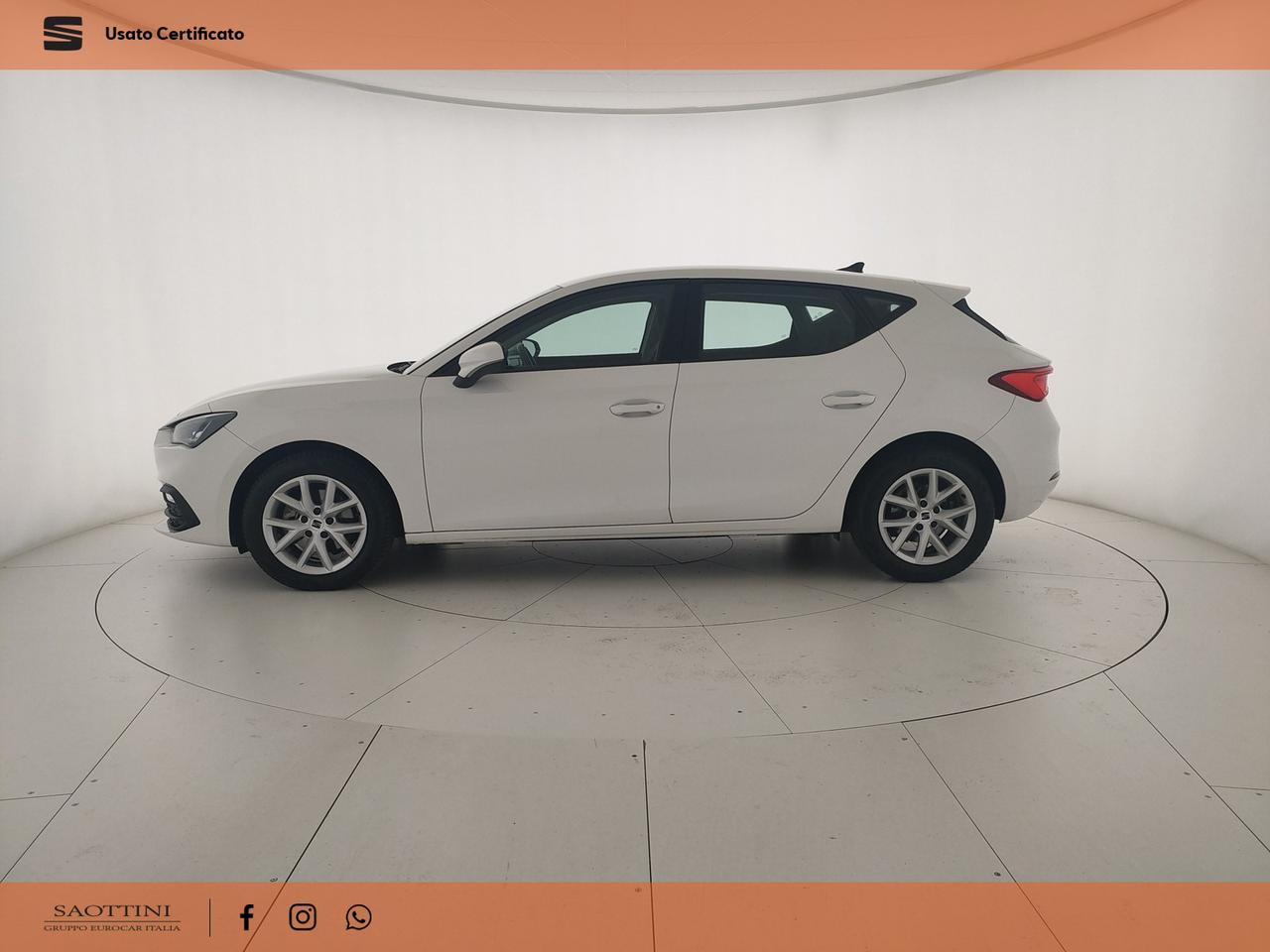 1.0 TSI Style 90 CV