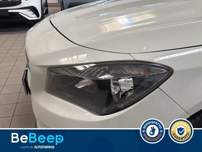 Mercedes-Benz CLA S.Brake SHOOTING BRAKE 180 D SPORT AUTO FL